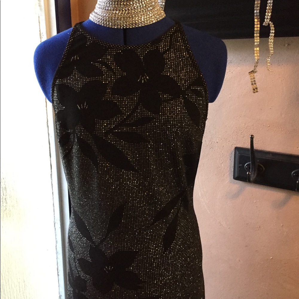 Evening gown